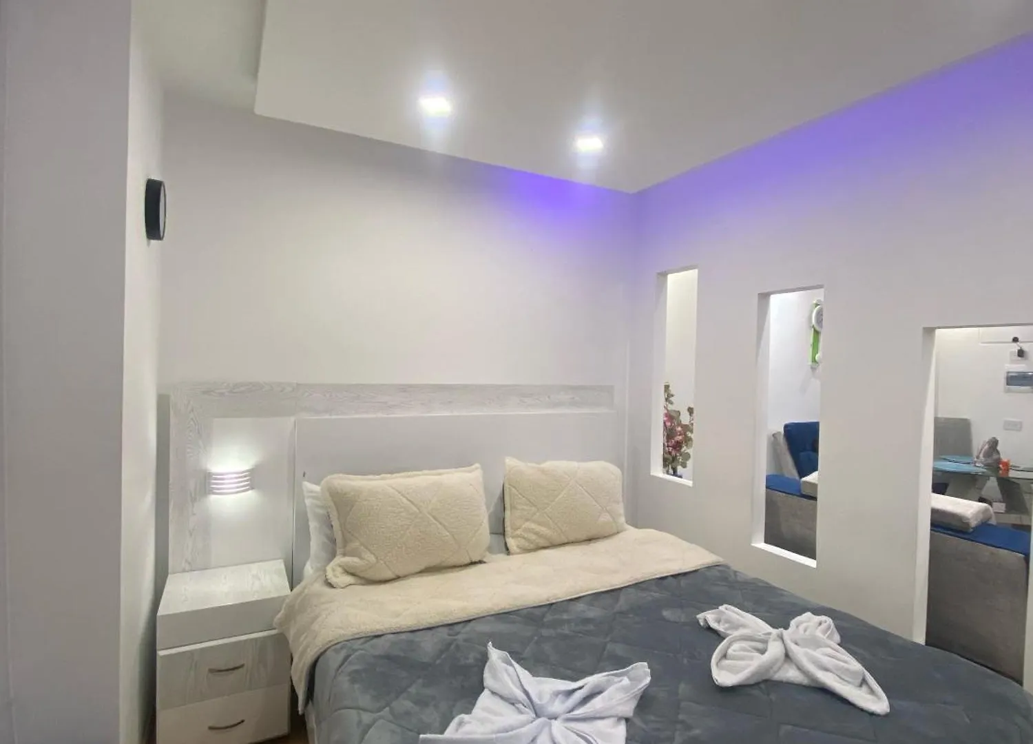 شقة Exclusivo Apartastudio Zona Norte De بوغوتا كولومبيا